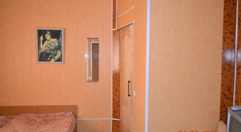 Гостиница U Teti Ludy Лоо-31