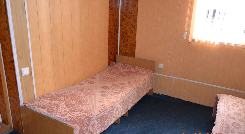 Гостиница U Teti Ludy Лоо