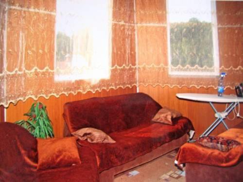 Гостиница U Teti Ludy Лоо-6