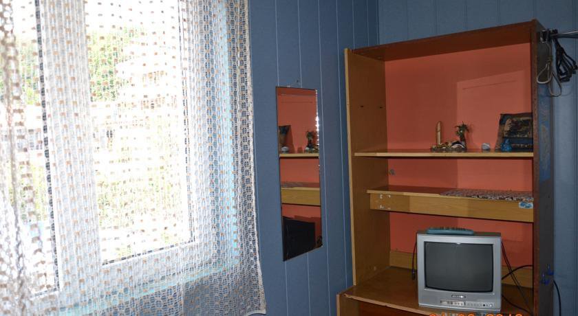 Гостиница U Teti Ludy Лоо-20
